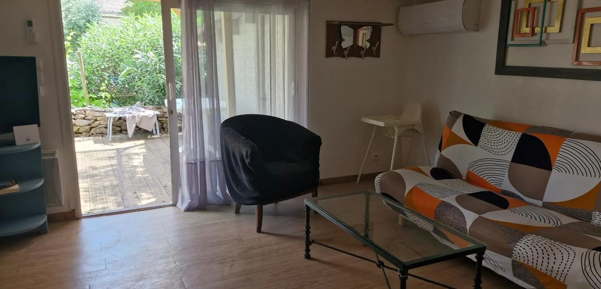 La Vigne Villa Sauzet  Sauzet (Drome)