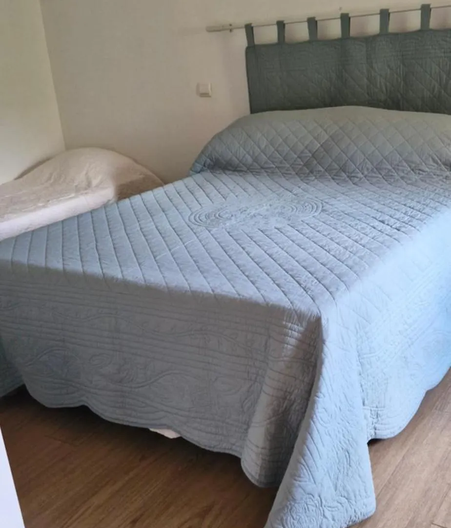 Holiday home La Vigne Villa Sauzet  France